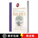 現貨 財富倒計時(shí) 英版精裝 Countdown to Riches: 21 Days of Wealth-Attracting Habits