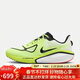 耐克NIKE男跑步鞋VOMERO 17運動(dòng)鞋FZ8587-700熒光綠44