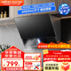 百得（BEST）華帝出品油煙機側吸式抽油煙機家用20立方大吸力煙機觸控式一級能效脫排油煙機 【單煙機】CXW-260-E139C
