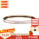 愛(ài)馬仕（HERMES）手鐲 uni手環(huán)女士琺瑯鍍金寬5.6毫米 男女同款 送生日禮物 現貨 粉色手鐲 62(適合腕圍18cm)