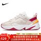 耐克NIKE運動(dòng)休閑鞋女子復古M2K TEKNO低幫運動(dòng)鞋AO3108-016卡其37.5