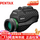PENTAX日本賓得VM6x21掌中寶微距快對焦單筒望遠鏡小巧便攜高清高倍話(huà)劇