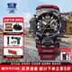 卡西歐（CASIO）GSHOCK手表大泥王三代太陽(yáng)能戶(hù)外運動(dòng)防震防水男士腕表情人節禮物 GWG-B1000-1A4+太陽(yáng)能