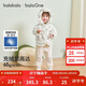 巴拉巴拉童裝寶寶羽絨服女童2025新款冬季加厚外套保暖寶寶上衣北歐風(fēng)女寶