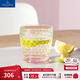 德國唯寶（Villeroy&Boch）新年禮物波士頓進(jìn)口炫彩水杯家用飲料杯果汁杯茶杯進(jìn)口水晶玻璃杯 水杯 漸變色0.33L