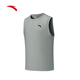 安踏速干大師背心丨男子透氣健身衣無(wú)袖籃球訓練坎肩運動(dòng)背心上衣