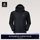 KAILAS凱樂(lè )石男款獵風(fēng)Advanced沖鋒衣FILTERTEC 2L防水戶(hù)外防風(fēng)登山外套