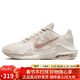 耐克NIKE籃球鞋男緩震MAX IMPACT 4運動(dòng)鞋DM1124-008米粉41