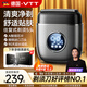 VTT【德國】電動(dòng)剃須刀往復式5頭S680凈剃護AI智能迷你便攜款男士刮胡刀 送老公男友父親生日新年禮物