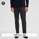 lululemon丨ABC 男士修身剪裁長(cháng)褲 28