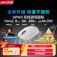 羅技（G）GPW3 狗屁王三代無(wú)線(xiàn)游戲鼠標 專(zhuān)業(yè)電競手型 升級8KHz 88G 888IPS 白【全網(wǎng)爆款】