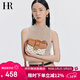 HR赫蓮娜包包女包斜挎包女小包高級感單肩包女情人節禮物送女友