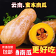 正宗精選云南高原蜜本南瓜甜糯老南瓜批發(fā)當季新鮮蔬菜減脂輕食 出口級優(yōu)選蜜本南瓜 7斤 凈重