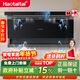 Haotaitai油煙機一級能效家用大吸力頂側雙吸真實(shí)揮手智控自清洗油煙機CXW-300-DC8-Y