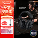 羅技（G）PRO X 2代無(wú)線(xiàn)藍牙三模游戲耳機麥克風(fēng)狗屁香GPX2二代電競耳機7.1環(huán)繞聲電腦頭戴式送男生男友情人 GPRO X 2代黑色