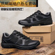 智宙新式體能訓練鞋黑色膠鞋夏季運動(dòng)男跑鞋解 體能訓練鞋-3514 體能訓練鞋-3514 42 改良版解放鞋(時(shí)