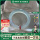 風(fēng)將軍【芝蘭玉樹(shù)】天然a貨翡翠高冰種真玉手鐲子輕奢緬甸女款正品首飾 【芝蘭玉樹(shù)】翡翠a貨 圈口56-58 一物一證 假一賠三