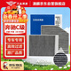 澳麟空調濾芯濾清器奔馳C180/C200/C200L/260L/300L(內置+外置)無(wú)卡扣