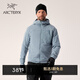 ARC'TERYX始祖鳥(niǎo) PROTON HOODY 男子 滑雪保暖棉服 Robotica/機械灰 L