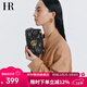 HR赫蓮娜包包女包斜挎包女小包時(shí)尚菱格鏈條包情人節禮物送女友