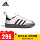 阿迪達斯（adidas）童鞋25春男童女童三葉草SAMBA 360軟底T頭鞋寶寶小童運動(dòng)鞋JH5201 IH3505（小童） 34 碼/2uk/腳長(cháng)21cm