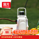 富光保溫杯大容量316L水杯男女戶(hù)外運動(dòng)茶水分離杯雙飲茶杯子1500ml
