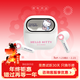 三麗鷗【新年禮物】HelloKitty高顏值藍牙耳機卡通可愛(ài)女生無(wú)線(xiàn)半入耳式跑步運動(dòng)降噪高音質(zhì)適用華為E21 【凱蒂貓】智能觸控丨360°環(huán)繞音