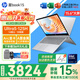 惠普（HP）星Book15/14Pro【新品i7/AIPC】高顏值高性能大學(xué)生超輕薄便攜家用商務(wù)辦公設計筆記本電腦 星Book15 U5-125H 16G+1T 升級 窄邊框 DC調光