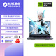 機械革命蛟龍16Pro  16英寸游戲本電競筆記本電腦 AMD銳龍HX 滿(mǎn)血英偉達顯卡 2.5K電競屏 R9-8940HX 5060 16+1T 潮玩版|灰