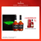 軒尼詩(shī)（Hennessy）新點(diǎn)干邑白蘭地法國進(jìn)口洋酒禮盒 700ml *2潮流禮盒