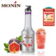 莫林（MONIN）無(wú)花果風(fēng)味果醬瓶裝1000ml調雞尾酒冰沙果汁飲料品咖啡伴侶濃縮 無(wú)花果風(fēng)味果醬 1000ml