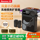 紐曼（Newmine）U-263小蜜蜂擴音器教師專(zhuān)用無(wú)線(xiàn)領(lǐng)夾麥長(cháng)續航戶(hù)外講解便攜式高音質(zhì)大功率藍牙音箱實(shí)用新款音響 黑