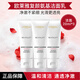 歐萊雅（LOREAL） 女士氨基酸洗面奶葡萄籽深層清潔花蜜潔面乳補水復顏潔顏乳媽媽 復顏潔面30ml*3