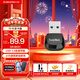 閃迪（sandisk）高速TF卡讀卡器小巧便攜耐用USB 3.0 microSD 讀卡器