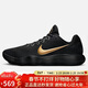 耐克（NIKE）男子籃球鞋 Hyperdunk  運動(dòng)鞋IH0634-070黑 42