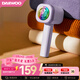 大宇（DAEWOO） 毛球修剪器便攜剃毛機旅行除毛器可水洗去毛球器刮毛機衣服剃球器打毛器 【M4充電寶款-紫色】