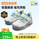 基諾浦（ginoble）兒童學(xué)步鞋2026年春季新款1-5歲男女寶寶鞋子GW1850