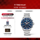 泰格豪雅TAG Heuer F1系列賽車(chē)運動(dòng)防水計時(shí)碼表石英鋼帶男表 CAZ1014.BA0842