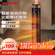 夏普取暖器暖風(fēng)機家用電暖風(fēng)石墨烯速熱智能語(yǔ)音遙控控制電暖氣搖頭立式電暖器節能恒溫浴室客廳烤火爐