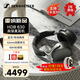 森海塞爾（Sennheiser）HDB 630無(wú)線(xiàn)高保真耳機HIFI音樂(lè )耳機藍牙降噪頭戴式60H續航開(kāi)學(xué)生日禮物禮品【年度重磅新品】 HDB630【高保真藍牙/有線(xiàn)兩用】