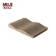 MUJI MUJI 瓦楞紙 貓抓板 寵物用品 貓玩具 波浪形