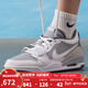 耐克（NIKE）男鞋 2025秋季新款運動(dòng)鞋AIR JORDAN LEGACY 312 LOW緩震籃球鞋 CD7069-005 44