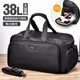 VICTORIATOURIST旅行包大容量行李包男士干濕分離運動(dòng)健身包短途出差旅行手提包