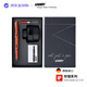LAMY【另贈墨囊】德國進(jìn)口 狩獵者鋼筆新年禮物開(kāi)學(xué)季套裝含墨水+吸墨器+墨膽 限量磨砂橙EF