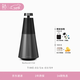 B&O【龔俊代言】Beosound 2 3rd Gen 3代 無(wú)線(xiàn)藍牙音箱 家用多媒體音箱藝術(shù)音響 炭黑色 節日禮物 