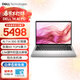 戴爾（DELL）Dell 14 AMD銳龍處理器14英寸筆記本電腦輕薄本 高性能商務(wù)辦公學(xué)生AIPC 重磅新品Al 7 H 350/16G/2.5K 官方標配