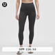 lululemon丨Wunder Train 女士運動(dòng)高腰緊身褲24