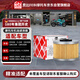 費比（febibilstein）摩托車(chē)機油濾本田CM/CL/CB/CBR300春風(fēng)250SR/NK/CLC無(wú)極250RR300R