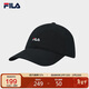 FILA斐樂(lè )官方女帽棒球帽2026春運動(dòng)帽遮陽(yáng)帽時(shí)尚休閑鴨舌帽