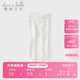 戴維貝拉女童連褲襪春季童裝中大童打底褲洋氣彈力褲襪